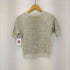ロンハーマン Ron Herman ラグラン S/S カットソー レディース import:XS