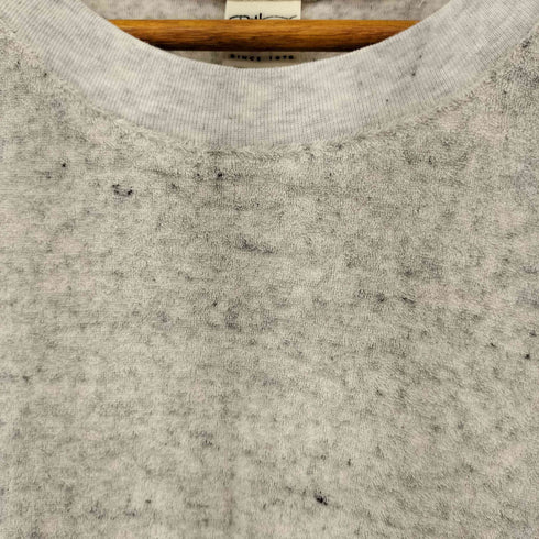 ロンハーマン Ron Herman ラグラン S/S カットソー レディース import:XS