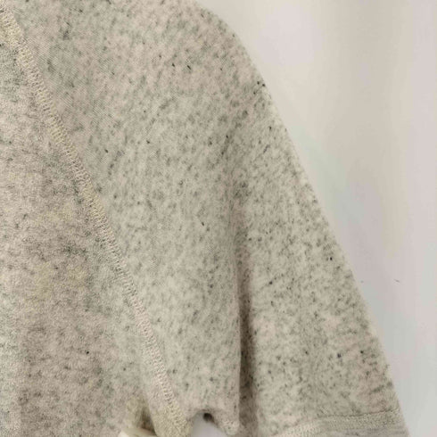 ロンハーマン Ron Herman ラグラン S/S カットソー レディース import:XS