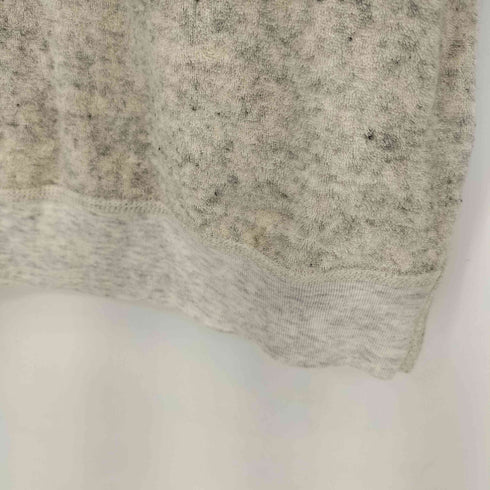 ロンハーマン Ron Herman ラグラン S/S カットソー レディース import:XS