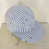 メゾンキツネ MAISON KITSUNE Jacquard Fox 5 Panel Cap ジャカード フォックス 5パネル キャップ メンズ