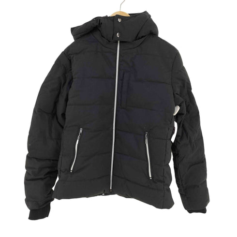 A-CLOTHING 中綿ジャケット メンズ JPN:M