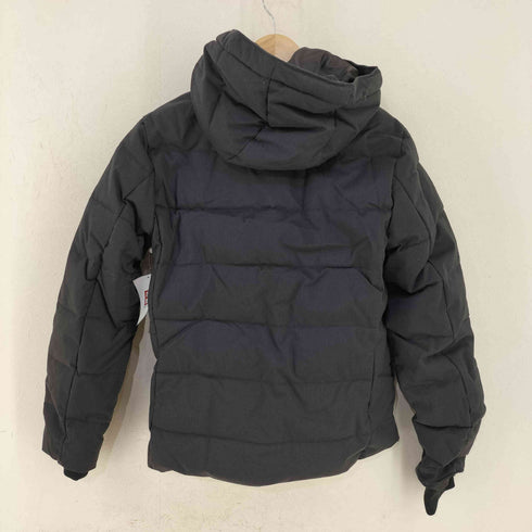 A-CLOTHING 中綿ジャケット メンズ JPN:M