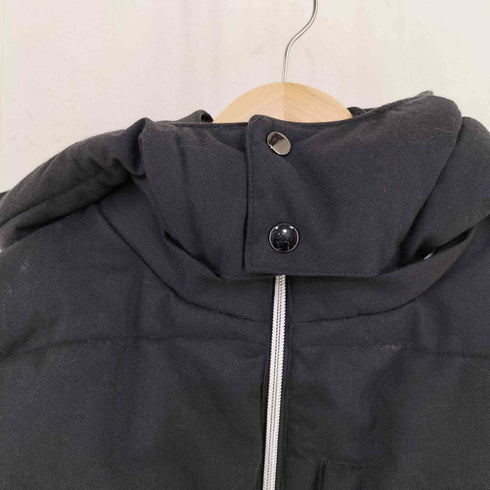 A-CLOTHING 中綿ジャケット メンズ JPN:M