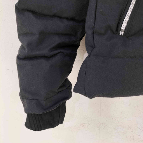 A-CLOTHING 中綿ジャケット メンズ JPN:M