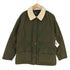 ザラ ZARA キルティングジャケット レディース import:S
