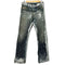 ディーゼル DIESEL ペイント加工 デニムパンツ メンズ US:30-31