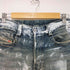 ディーゼル DIESEL ペイント加工 デニムパンツ メンズ US:30-31