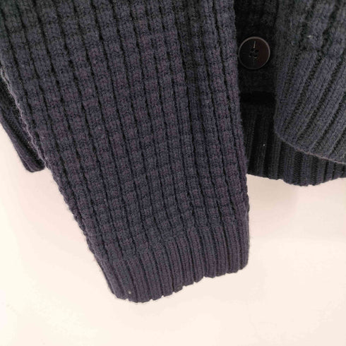 アルマーニエクスチェンジ ARMANI EXCHANGE ワッフルカーディガン メンズ import:M