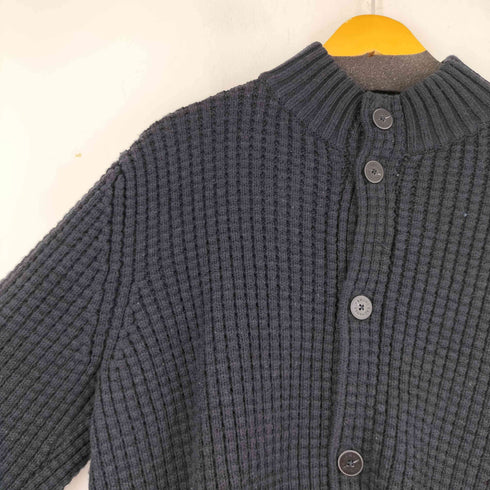 アルマーニエクスチェンジ ARMANI EXCHANGE ワッフルカーディガン メンズ import:M