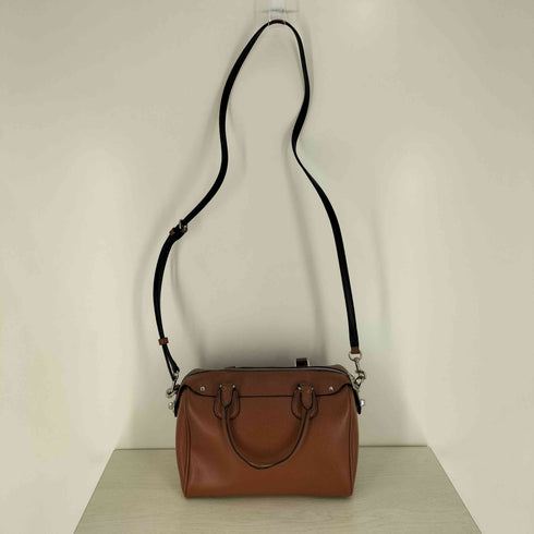 コーチ COACH Mini Bennett Satchel ミニ ベネット サッチェル 2WAY ハンド ショルダーバッグ レディース