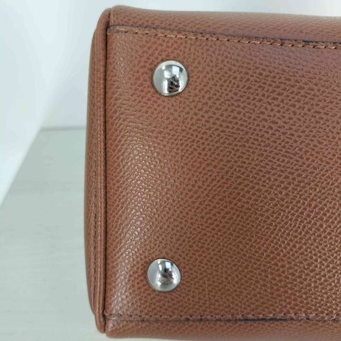 コーチ COACH Mini Bennett Satchel ミニ ベネット サッチェル 2WAY ハンド ショルダーバッグ レディース