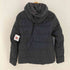 A-CLOTHING 中綿ジャケット メンズ JPN:M