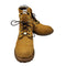 ティンバーランド Timberland AF AUTH ROLL TOP ロール トップ 裏地ドット ショートブーツ レディース JPN:24.5