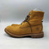 ティンバーランド Timberland AF AUTH ROLL TOP ロール トップ 裏地ドット ショートブーツ レディース JPN:24.5