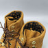 ティンバーランド Timberland AF AUTH ROLL TOP ロール トップ 裏地ドット ショートブーツ レディース JPN:24.5