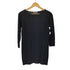 セオリーリュクス theory luxe ウール100% L/S ロングニット レディース 40