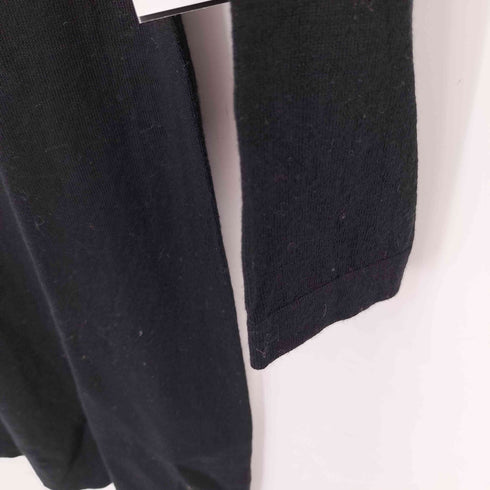 セオリーリュクス theory luxe ウール100% L/S ロングニット レディース 40