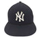 ニューエラ NEW ERA NY刺繍 59FIFTY 6パネルキャップ レディース 7 1/8 (56.8cm)