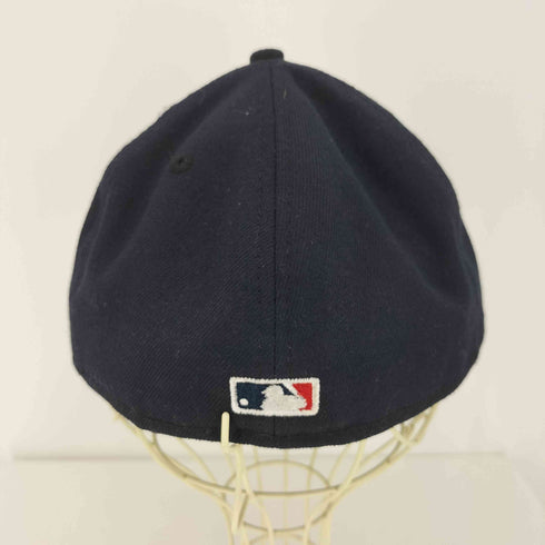 ニューエラ NEW ERA NY刺繍 59FIFTY 6パネルキャップ レディース 7 1/8 (56.8cm)