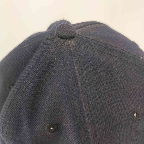 ニューエラ NEW ERA NY刺繍 59FIFTY 6パネルキャップ レディース 7 1/8 (56.8cm)