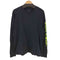 ソフネット SOPHNET. AUTHENTIC LOGO LONG SLEEVE メンズ JPN:M