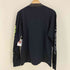 ソフネット SOPHNET. AUTHENTIC LOGO LONG SLEEVE メンズ JPN:M