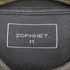 ソフネット SOPHNET. AUTHENTIC LOGO LONG SLEEVE メンズ JPN:M