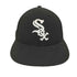 ニューエラ NEW ERA SOX刺繍 59FIFTY 6パネルキャップ レディース 7 1/4 (57.7cm)