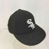 ニューエラ NEW ERA SOX刺繍 59FIFTY 6パネルキャップ レディース 7 1/4 (57.7cm)