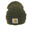 カーハート Carhartt ACRYLIC WATCH HAT アクリルビーニー メンズ ONE SIZE