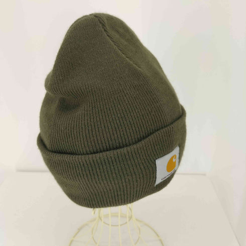カーハート Carhartt ACRYLIC WATCH HAT アクリルビーニー メンズ ONE SIZE