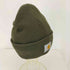 カーハート Carhartt ACRYLIC WATCH HAT アクリルビーニー メンズ ONE SIZE