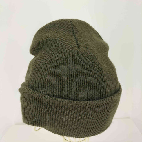 カーハート Carhartt ACRYLIC WATCH HAT アクリルビーニー メンズ ONE SIZE
