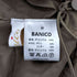 Banico スタンドカラーダウンジャケット クロップド レディース JPN:M