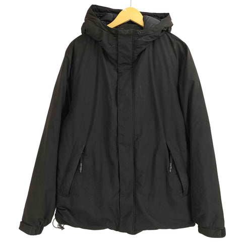 ザショップティーケー THE SHOP TK サーモライト中綿フードブルゾン メンズ  XL