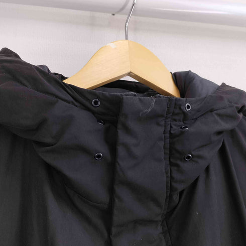 ザショップティーケー THE SHOP TK サーモライト中綿フードブルゾン メンズ  XL