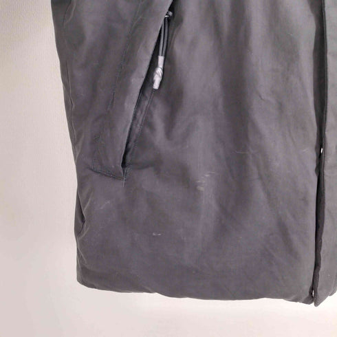 ザショップティーケー THE SHOP TK サーモライト中綿フードブルゾン メンズ  XL