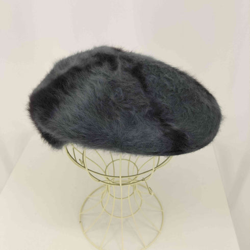 カンゴール KANGOL TYE DYE FURGORA 504 ファー ハンチング レディース L
