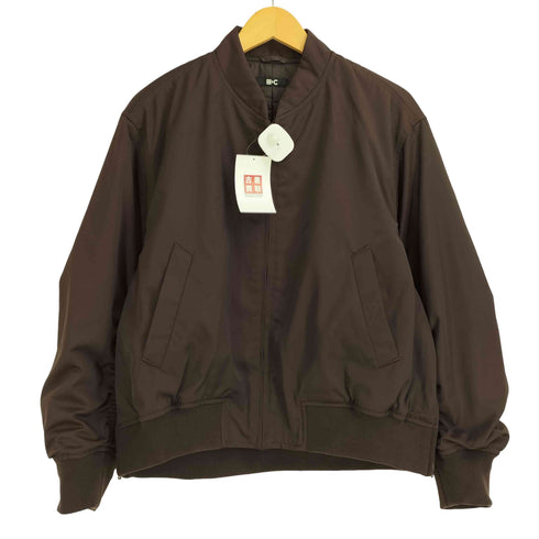 ユニクロシー UNIQLO:C 25SS ボマージャケット レディース JPN:L