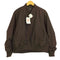 ユニクロシー UNIQLO:C 25SS ボマージャケット レディース JPN:L