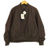 ユニクロシー UNIQLO:C 25SS ボマージャケット レディース JPN:L