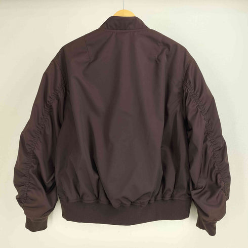 ユニクロシー UNIQLO:C 25SS ボマージャケット レディース JPN:L