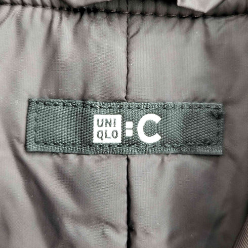 ユニクロシー UNIQLO:C 25SS ボマージャケット レディース JPN:L