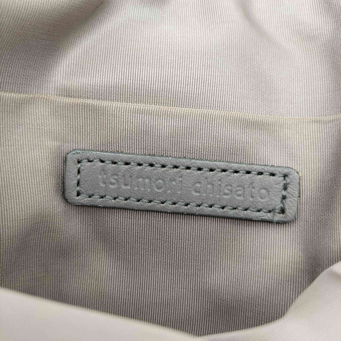 ツモリチサト TSUMORI CHISATO ハンドバッグ レディース