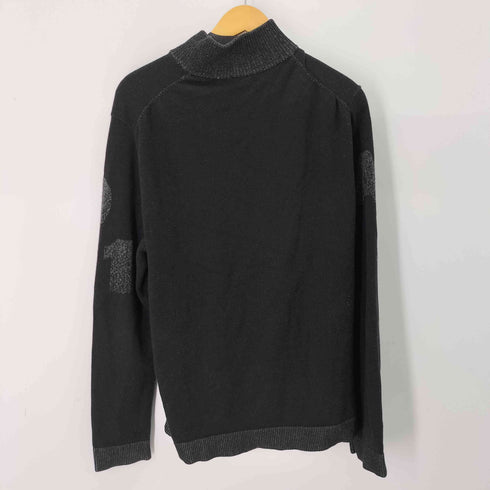 アルマーニエクスチェンジ ARMANI EXCHANGE ジップニットカーディガン メンズ JPN:XL