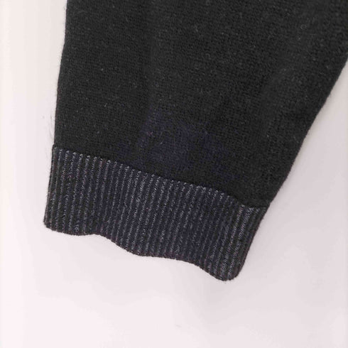 アルマーニエクスチェンジ ARMANI EXCHANGE ジップニットカーディガン メンズ JPN:XL
