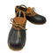 エルエルビーン L.L.Bean Bean Boots Rubber Mocs ビーン ブーツ ラバー モック メンズ US:8