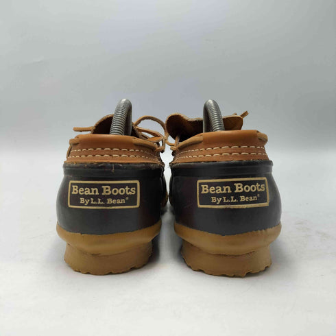 エルエルビーン L.L.Bean Bean Boots Rubber Mocs ビーン ブーツ ラバー モック メンズ US:8