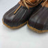 エルエルビーン L.L.Bean Bean Boots Rubber Mocs ビーン ブーツ ラバー モック メンズ US:8